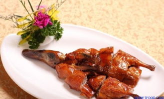 中信元圣 南乳鴨 食品成品產(chǎn)品 中國食品科技