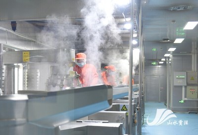 燒烤調味料、米線肉醬、地鍋雞醬.賈汪這家美食寶藏工廠藏不住啦