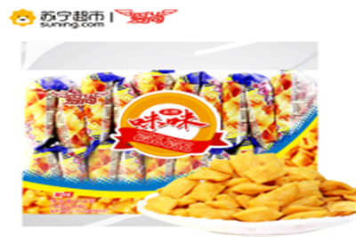 愛(ài)尚食品