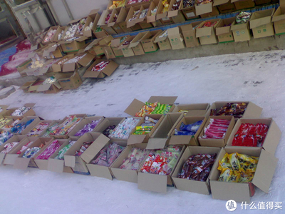 &ldquo;無限回購(gòu)&rdquo;和&ldquo;一次就夠&rdquo;-分享我在網(wǎng)上買過的各地特色食品