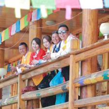 《向往的漁樂(lè)生活》帶你了解瀘沽湖的風(fēng)土人情