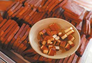 渝北手機報 2020年10月21日，品味渝北特色美食之旅