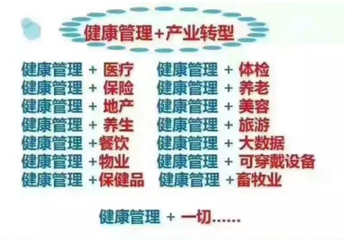 健康管理師 您身邊的營養(yǎng)健康咨詢專家